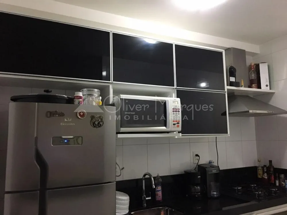 Apartamento, 2 quartos, 50 m² - Foto 7