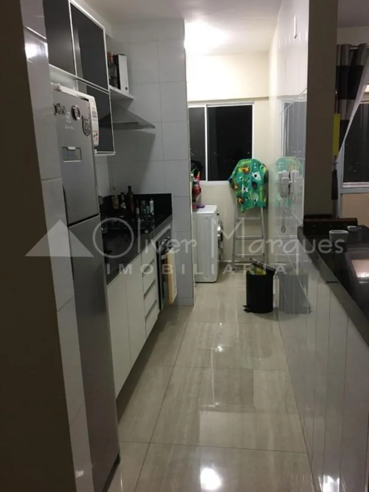 Apartamento, 2 quartos, 50 m² - Foto 9