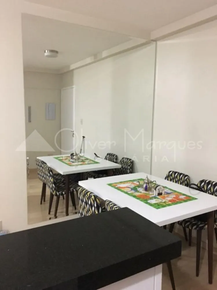 Apartamento, 2 quartos, 50 m² - Foto 1