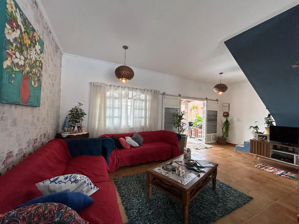 Casa, 5 quartos, 200 m² - Foto 4