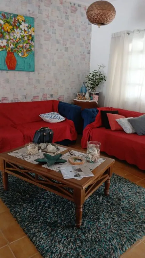 Casa, 5 quartos, 200 m² - Foto 8