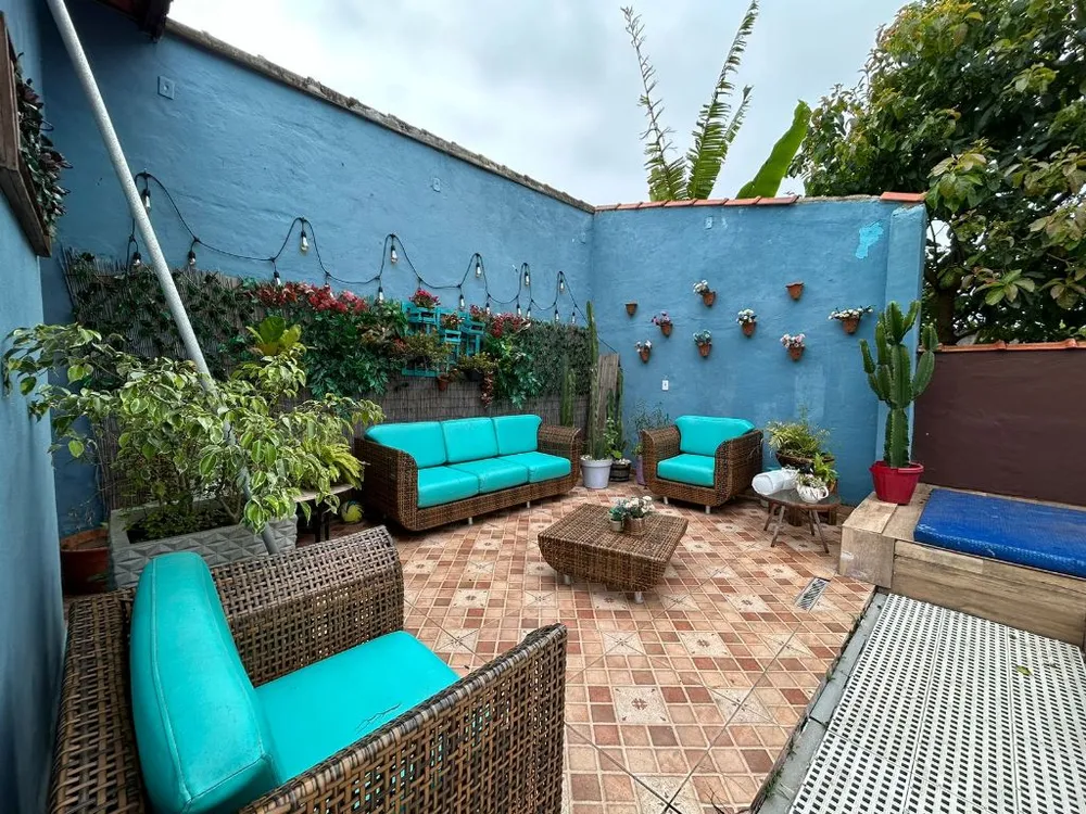 Casa, 5 quartos, 200 m² - Foto 6