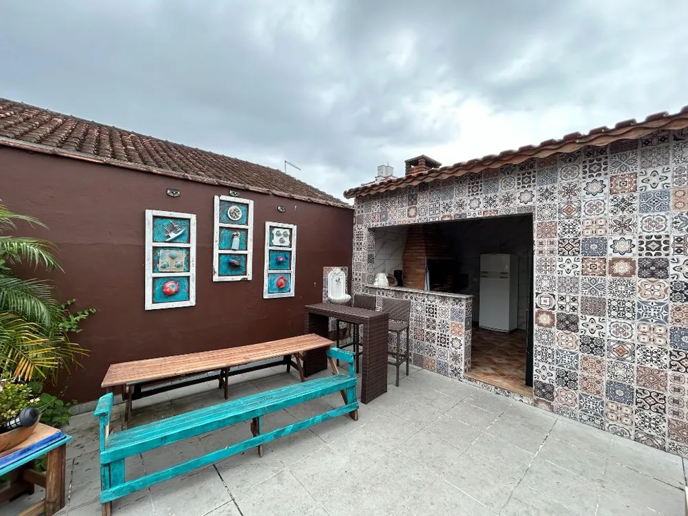 Casa, 5 quartos, 200 m² - Foto 5