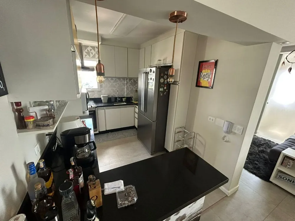Apartamento, 2 quartos, 82 m² - Foto 2