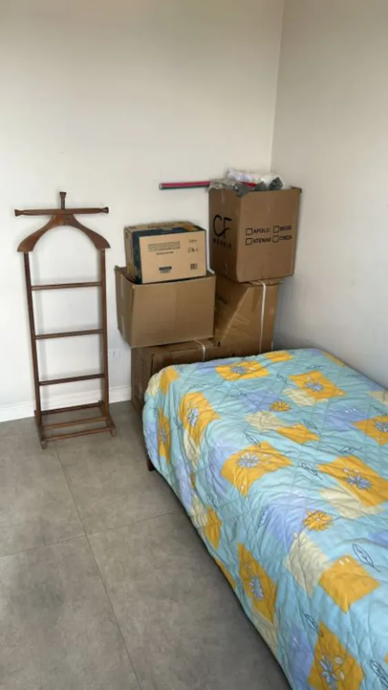 Apartamento, 2 quartos, 82 m² - Foto 1