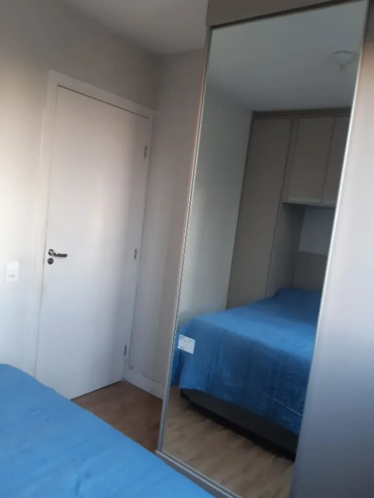 Apartamento, 2 quartos, 48 m² - Foto 5