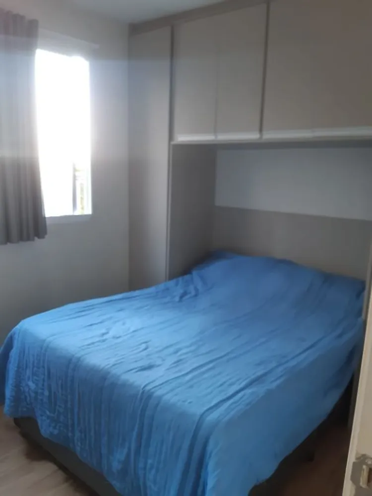 Apartamento, 2 quartos, 48 m² - Foto 2