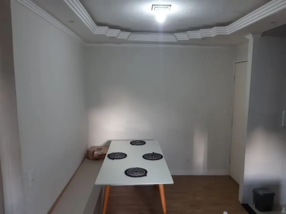 Apartamento, 2 quartos, 48 m² - Foto 9