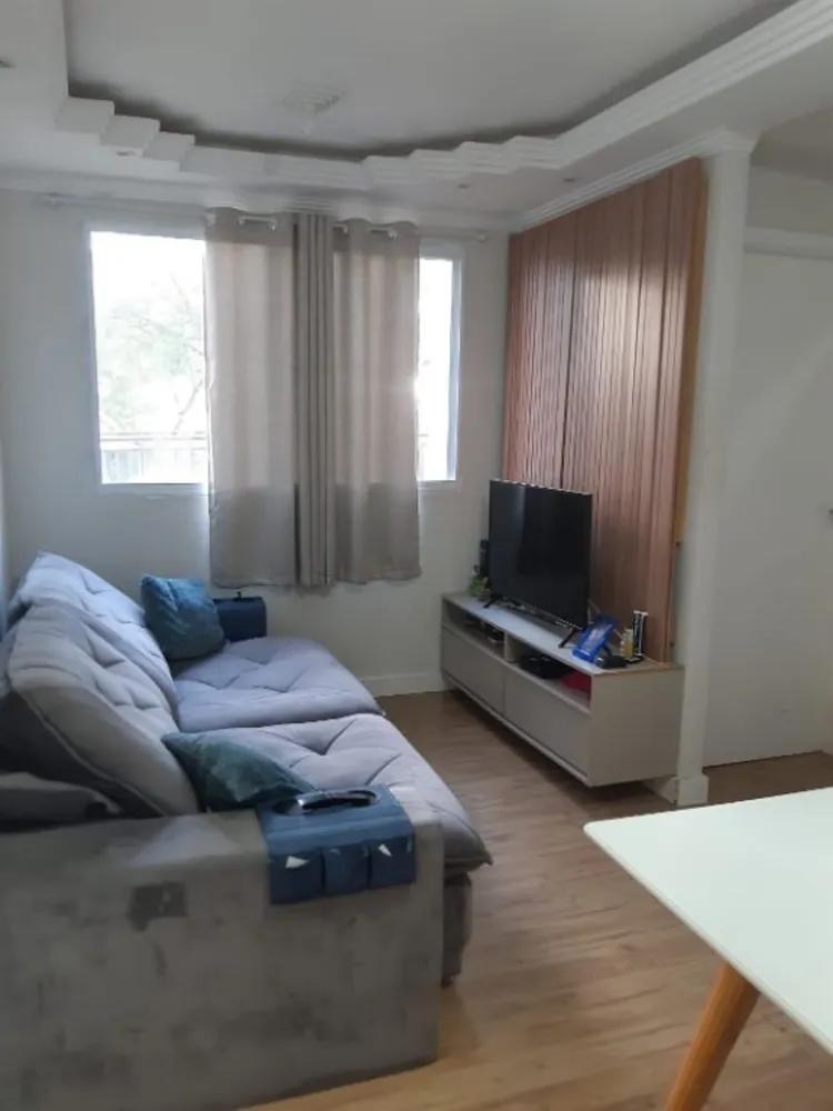 Apartamento, 2 quartos, 48 m² - Foto 7