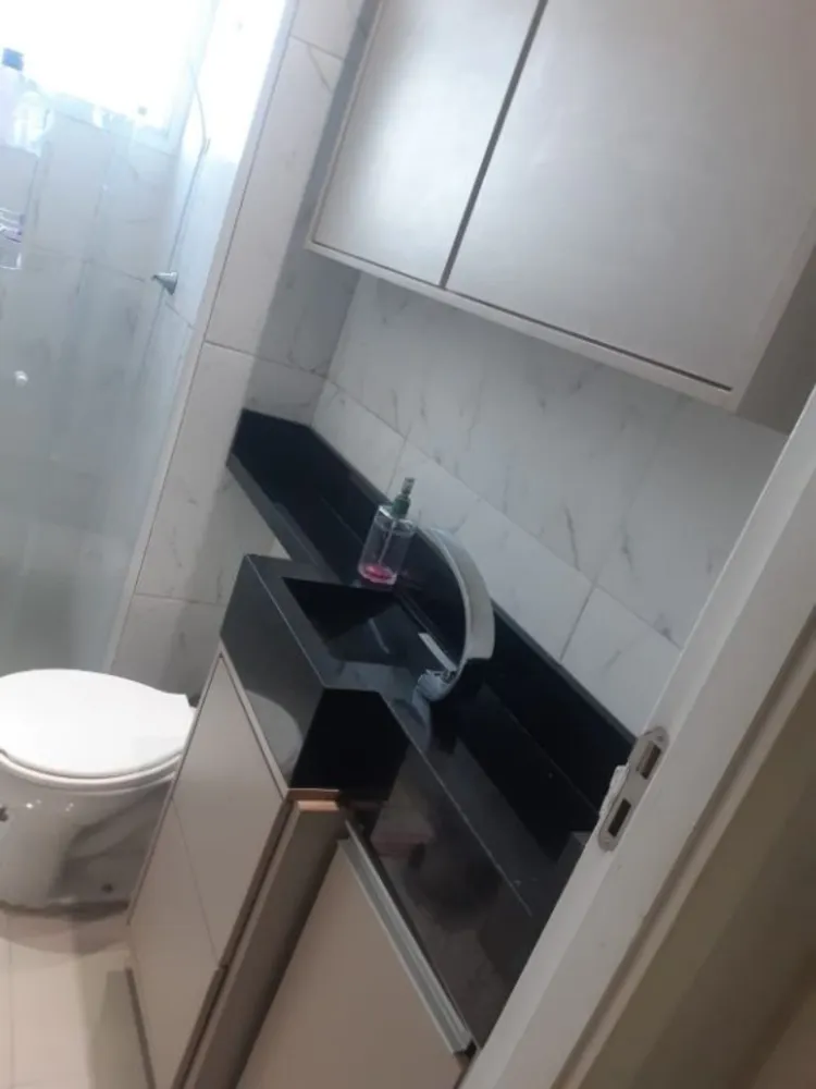 Apartamento, 2 quartos, 48 m² - Foto 3