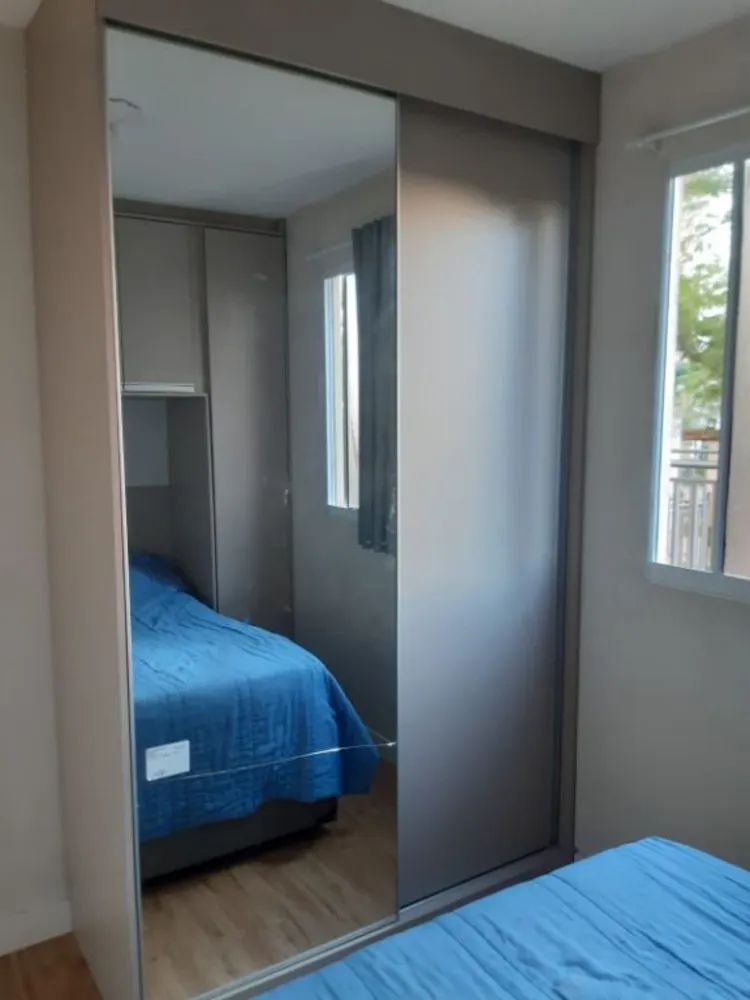 Apartamento, 2 quartos, 48 m² - Foto 1