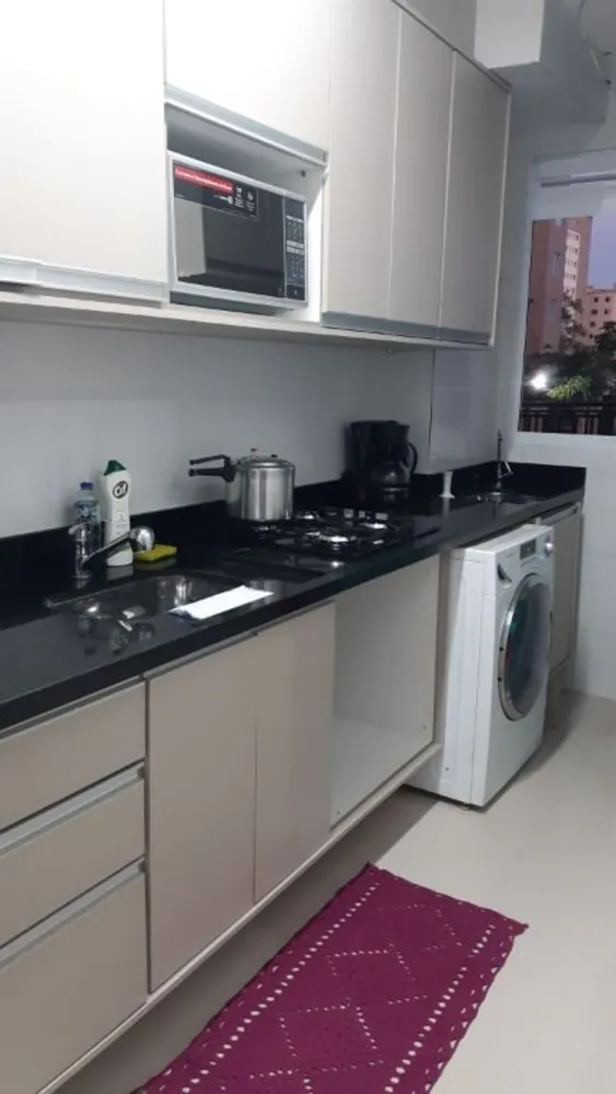 Apartamento, 2 quartos, 48 m² - Foto 4