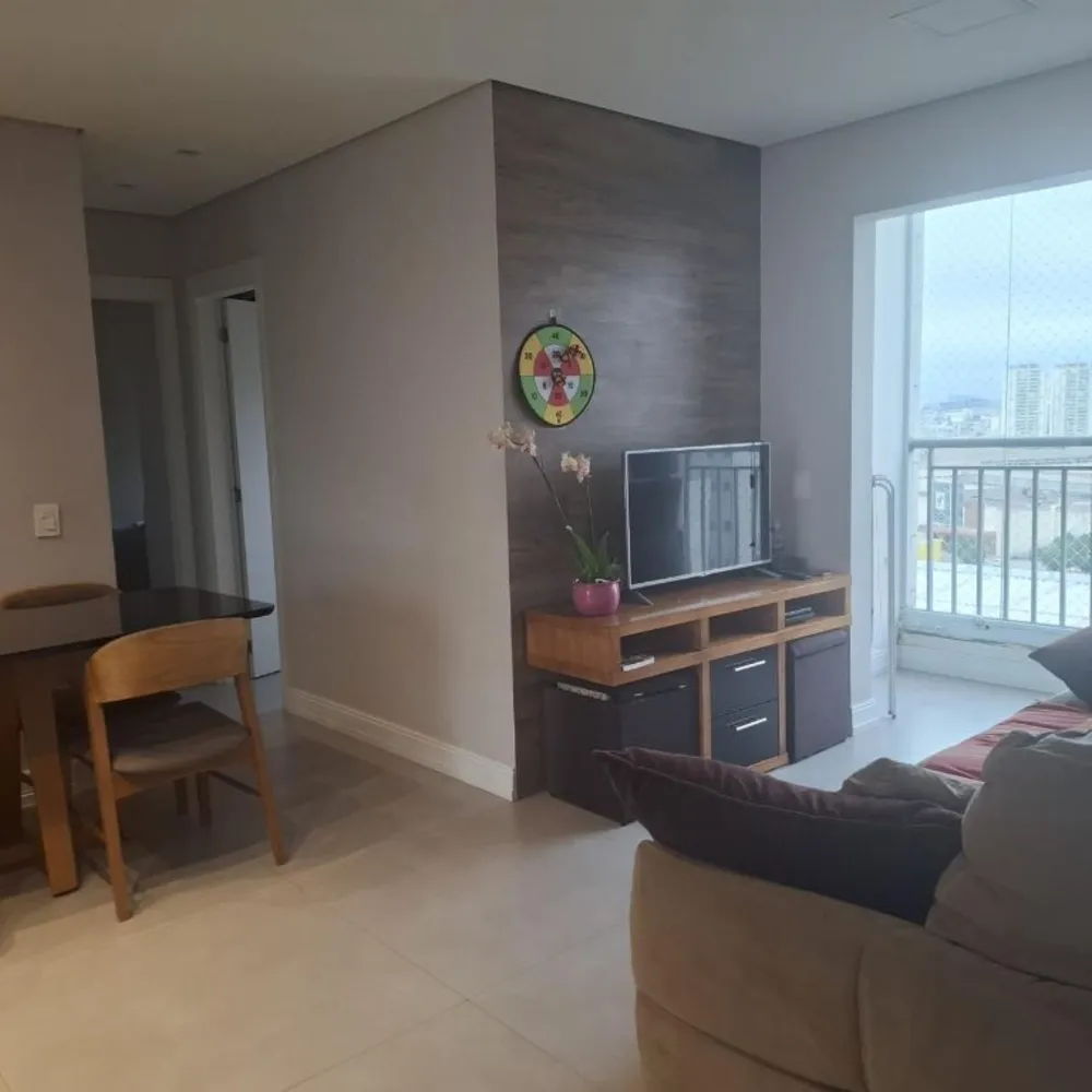 Apartamento, 2 quartos, 55 m² - Foto 1