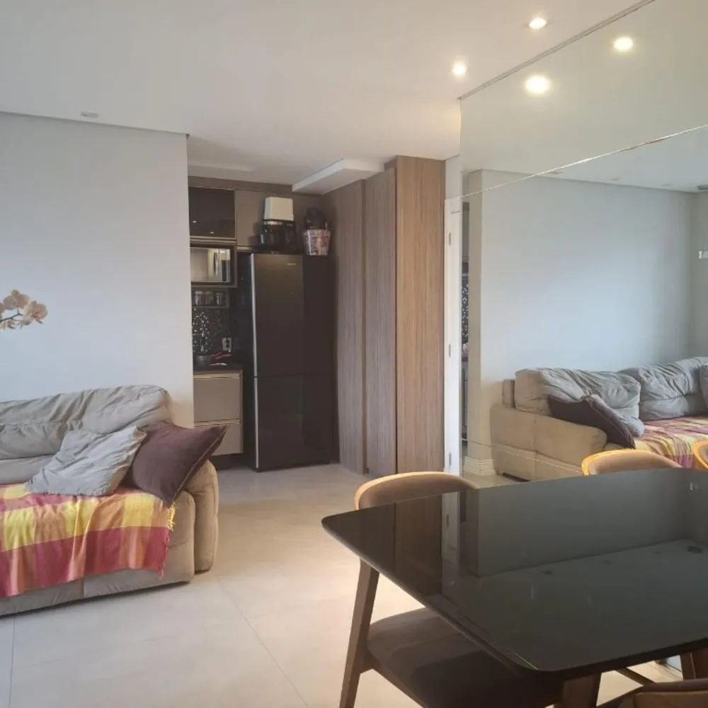 Apartamento, 2 quartos, 55 m² - Foto 4