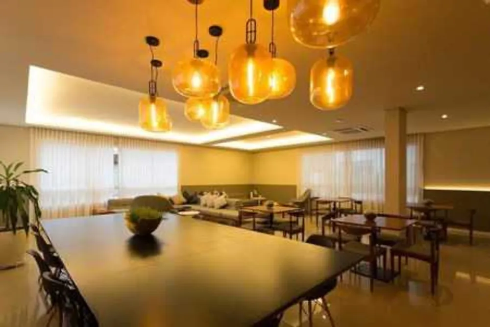 Apartamento, 2 quartos, 55 m² - Foto 7