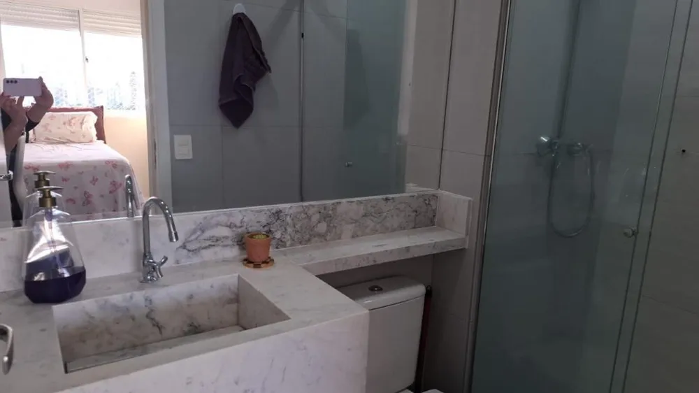 Apartamento, 2 quartos, 55 m² - Foto 6