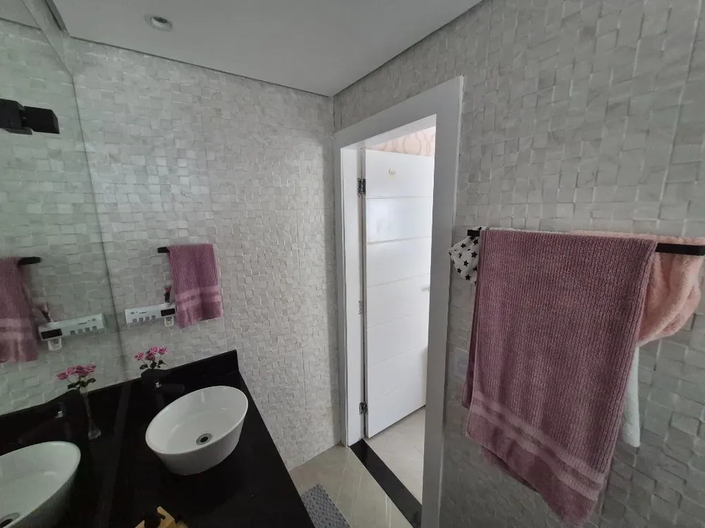 Casa, 3 quartos, 80 m² - Foto 7