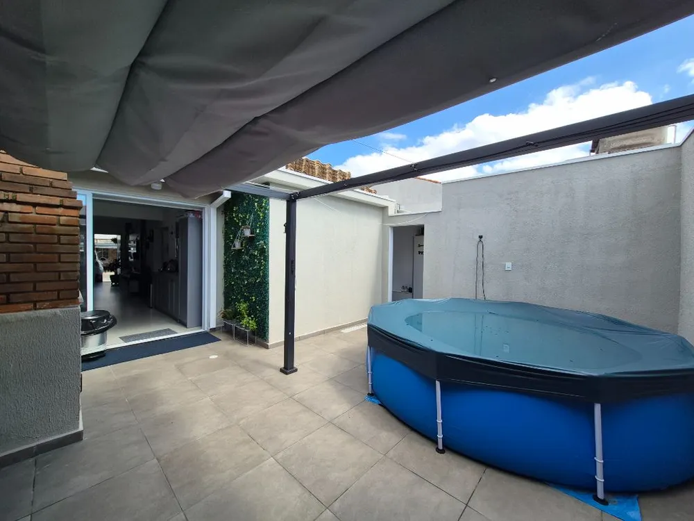 Casa, 3 quartos, 80 m² - Foto 7
