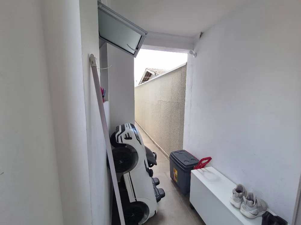 Casa, 3 quartos, 80 m² - Foto 16