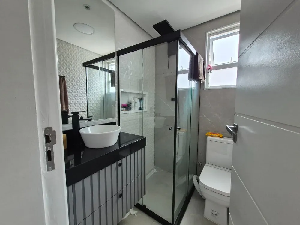 Casa, 3 quartos, 80 m² - Foto 10