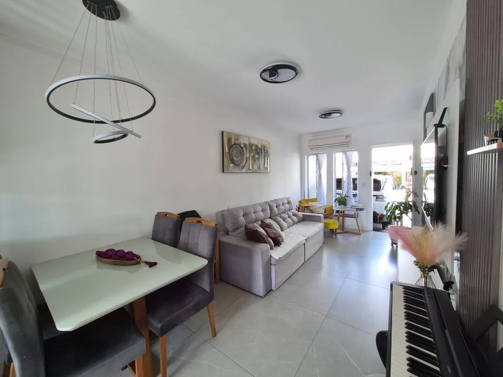 Casa, 3 quartos, 80 m² - Foto 2