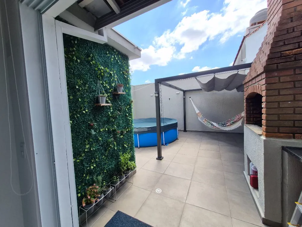 Casa, 3 quartos, 80 m² - Foto 1