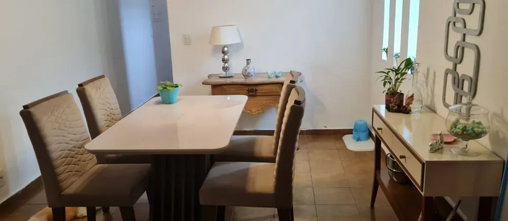 Sobrado, 3 quartos, 162 m² - Foto 5