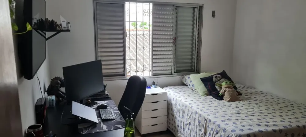 Sobrado, 3 quartos, 162 m² - Foto 8