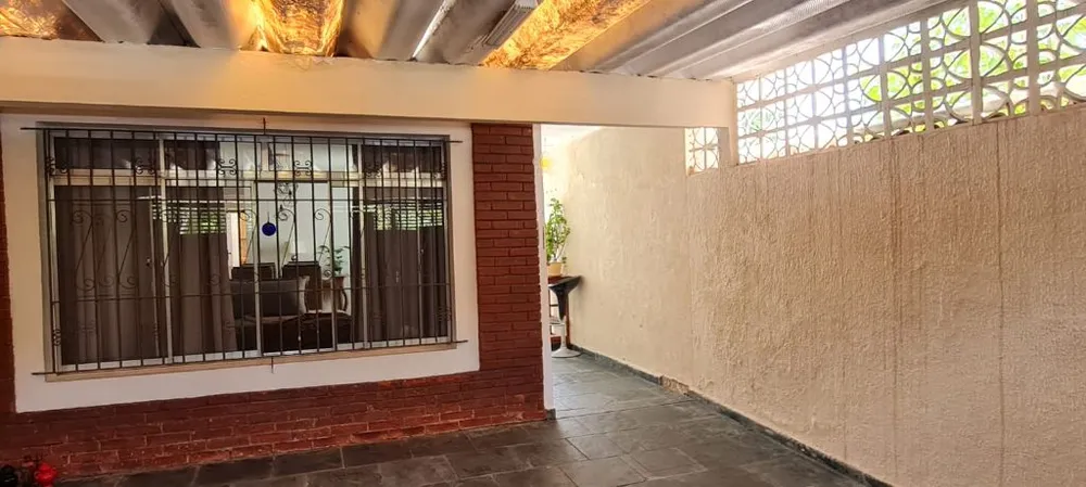 Sobrado, 3 quartos, 162 m² - Foto 1