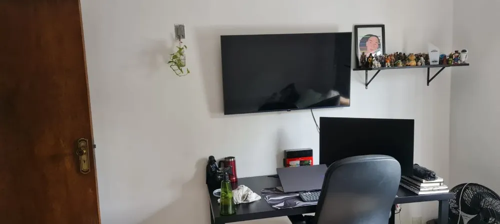 Sobrado, 3 quartos, 162 m² - Foto 7