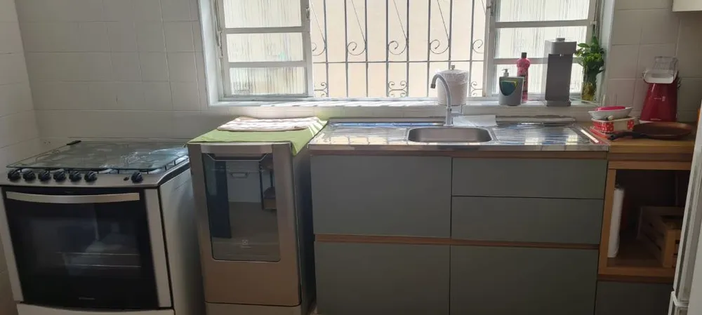 Sobrado, 3 quartos, 162 m² - Foto 4