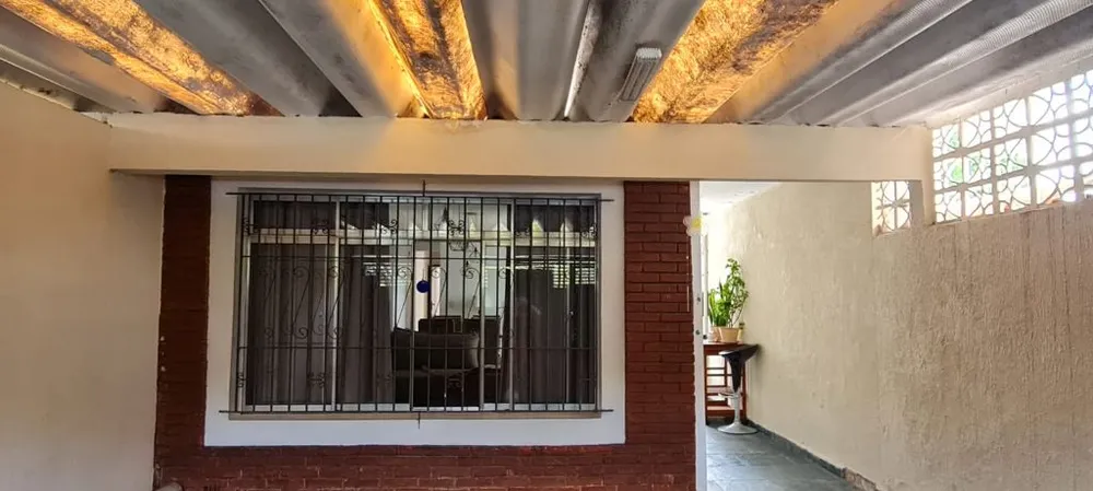 Sobrado, 3 quartos, 162 m² - Foto 2