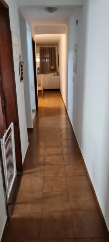 Sobrado, 3 quartos, 162 m² - Foto 11