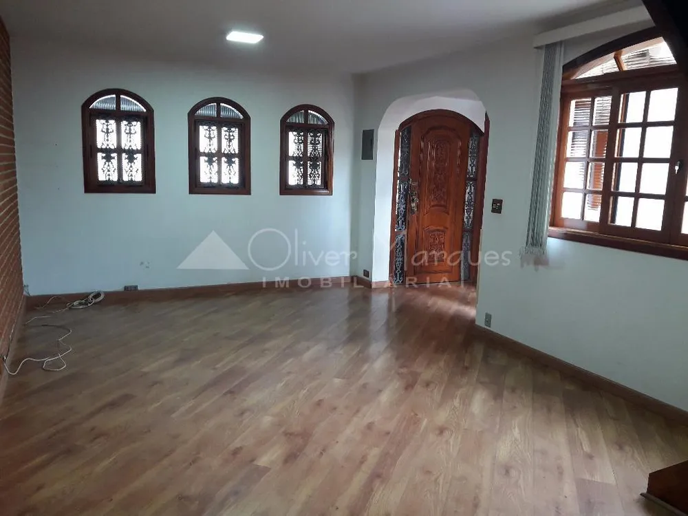 Sobrado, 3 quartos, 140 m² - Foto 1