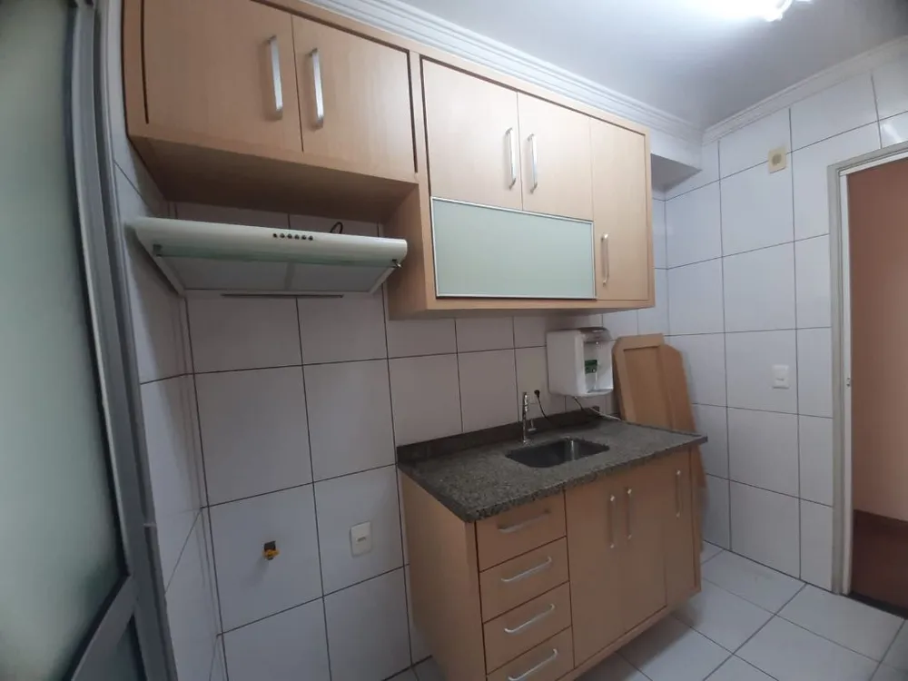 Apartamento, 3 quartos, 63 m² - Foto 5