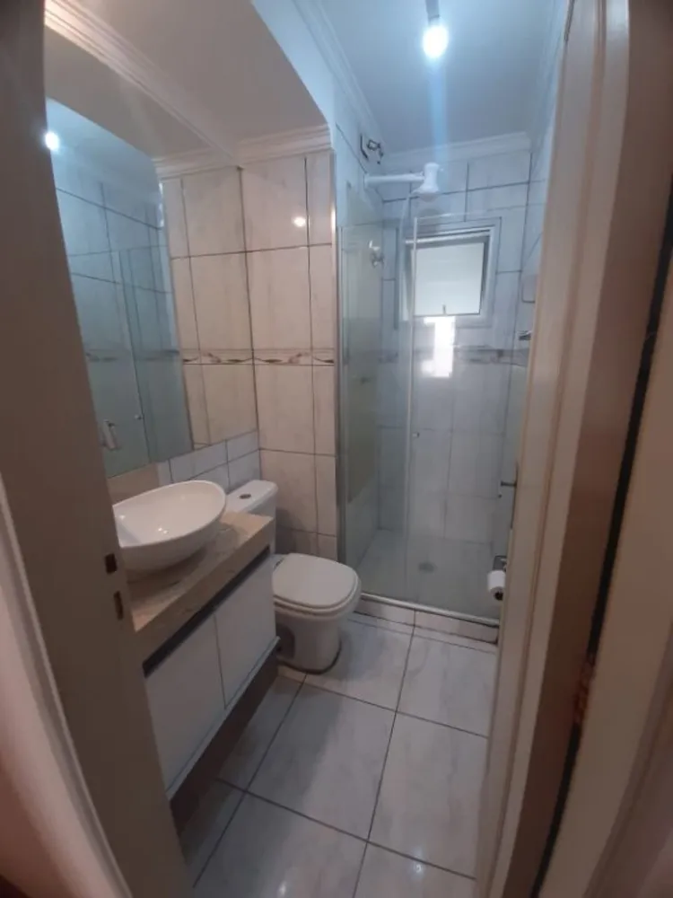 Apartamento, 3 quartos, 63 m² - Foto 12