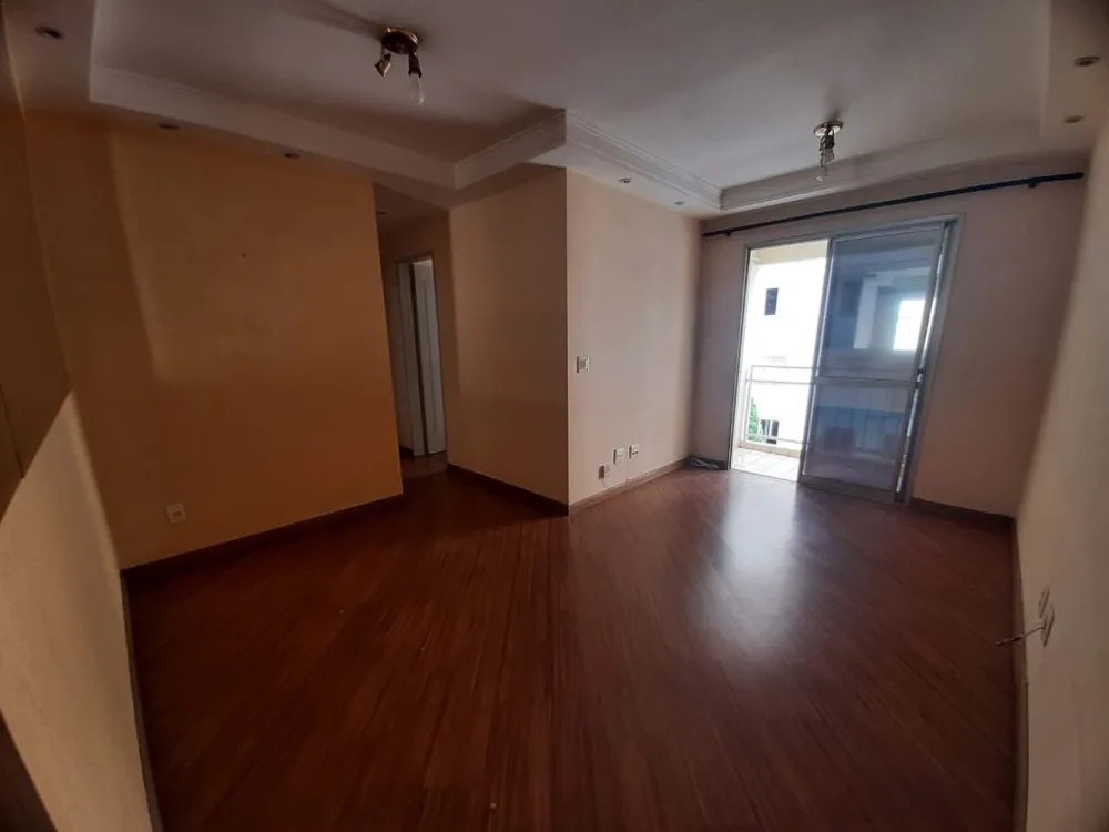 Apartamento, 3 quartos, 63 m² - Foto 6