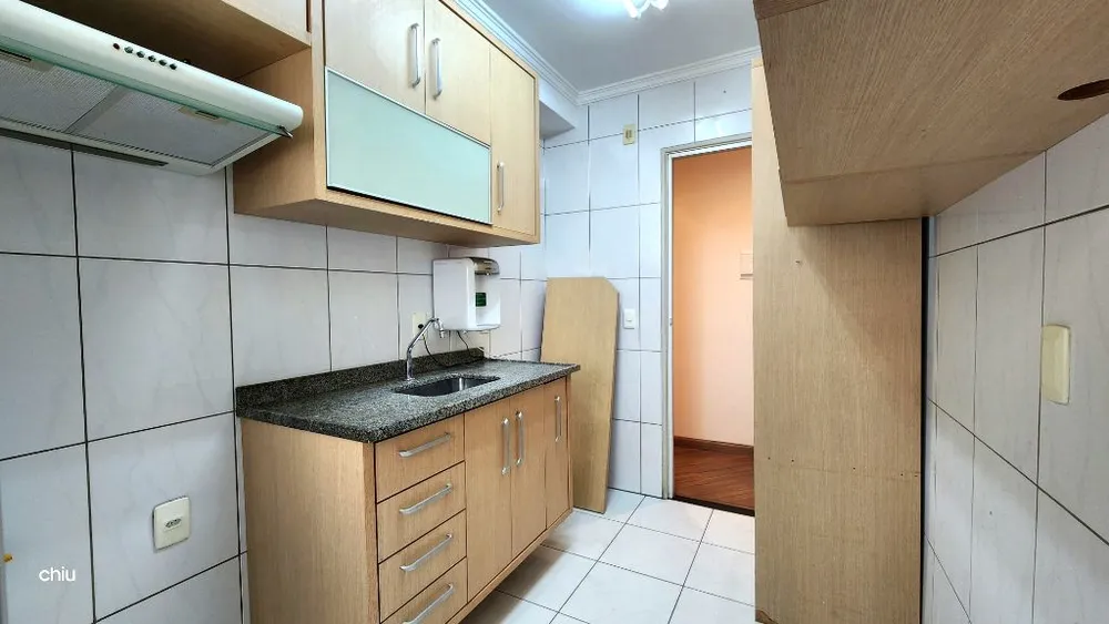 Apartamento, 3 quartos, 63 m² - Foto 2