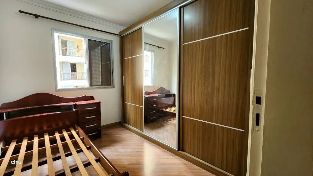 Apartamento, 3 quartos, 63 m² - Foto 4