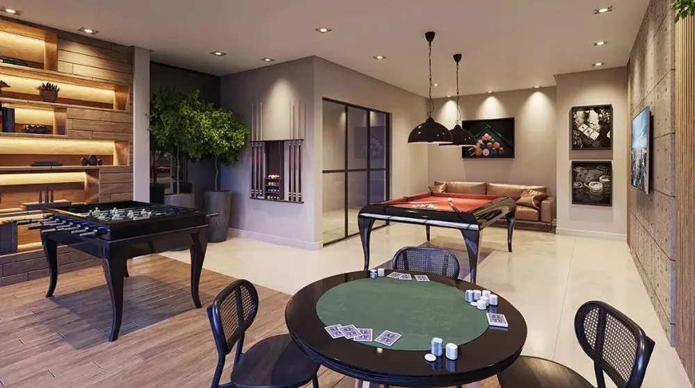 Apartamento, 3 quartos, 152 m² - Foto 12