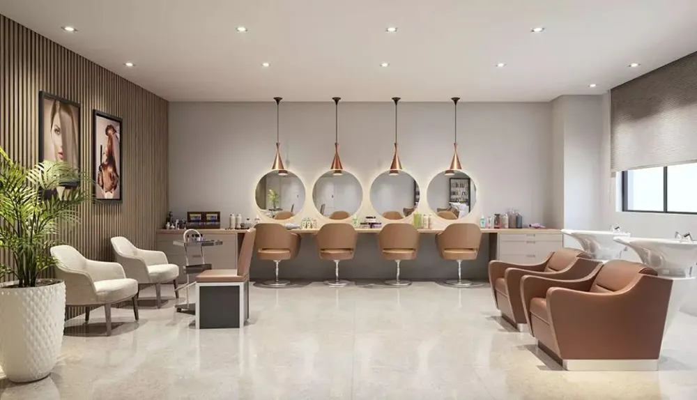 Apartamento, 3 quartos, 152 m² - Foto 8
