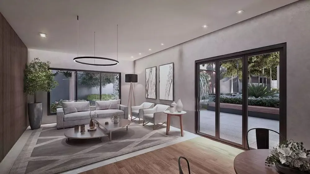 Apartamento, 3 quartos, 152 m² - Foto 4