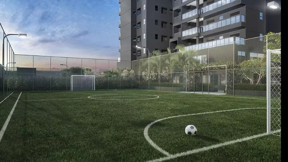 Apartamento, 3 quartos, 152 m² - Foto 12
