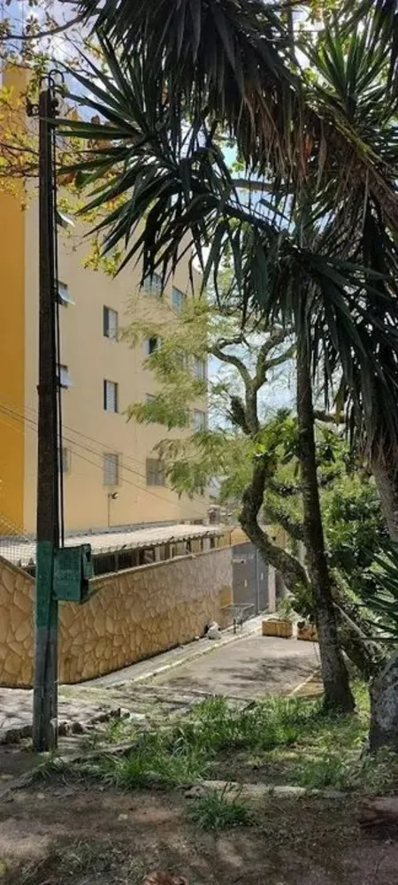 Apartamento, 2 quartos, 75 m² - Foto 4