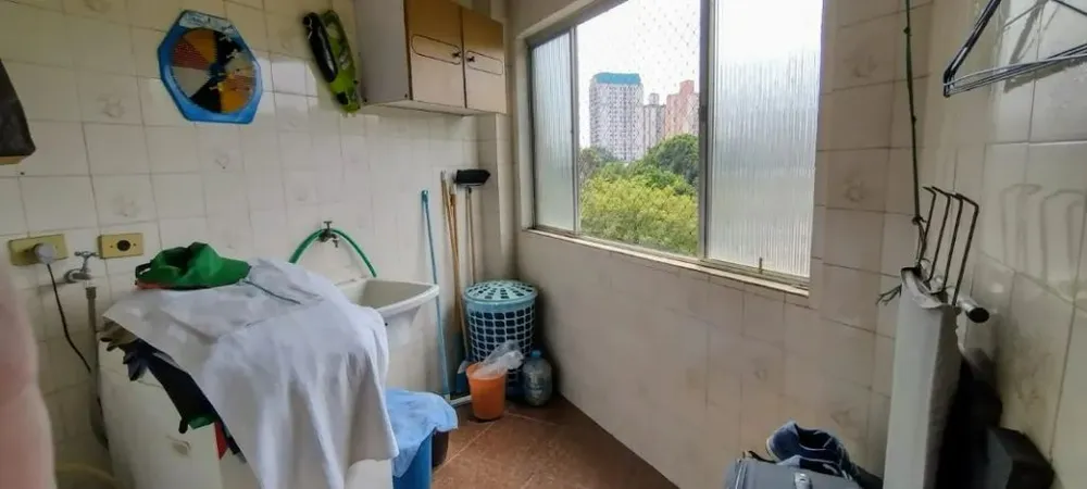 Apartamento, 2 quartos, 75 m² - Foto 2