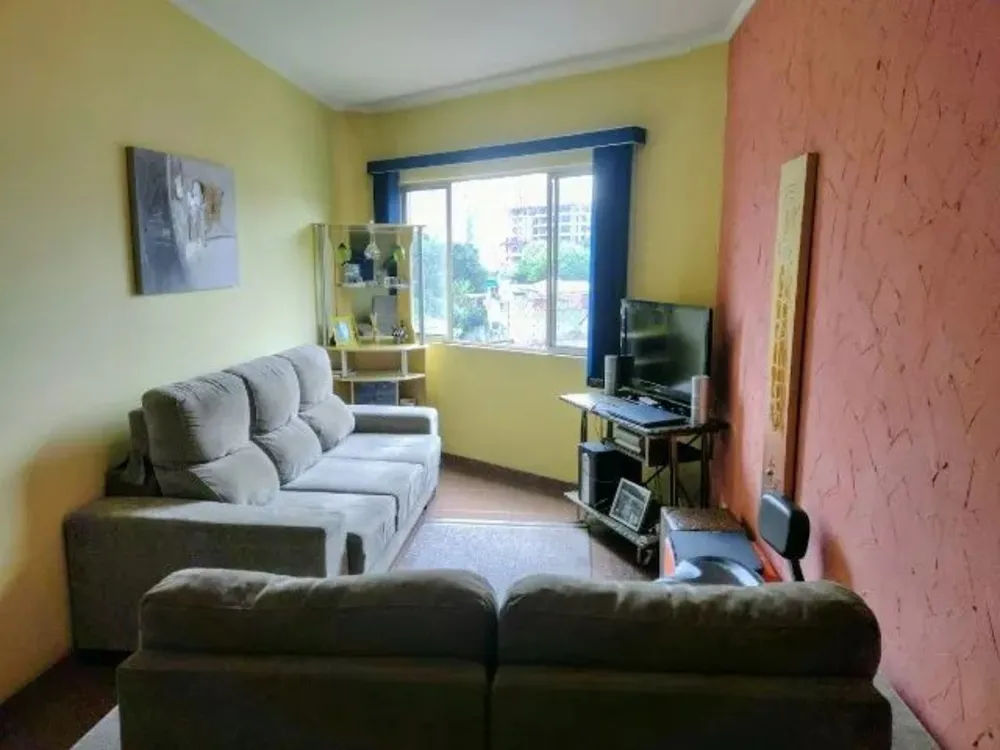 Apartamento, 2 quartos, 75 m² - Foto 2