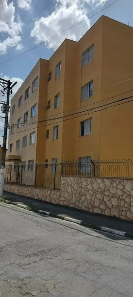 Apartamento, 2 quartos, 75 m² - Foto 5