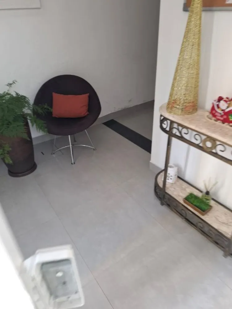 Apartamento, 2 quartos, 40 m² - Foto 7