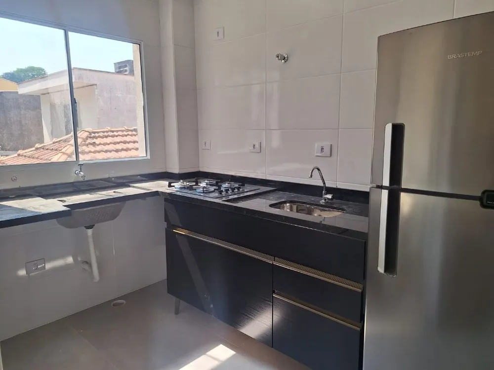 Apartamento, 2 quartos, 40 m² - Foto 2