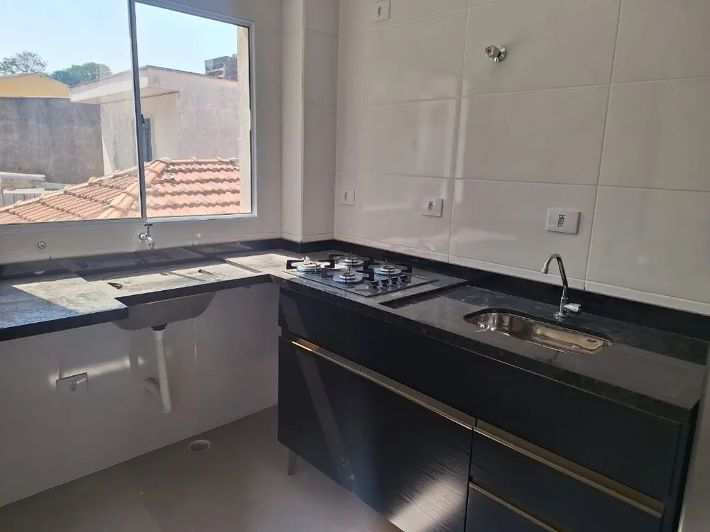 Apartamento, 2 quartos, 40 m² - Foto 5